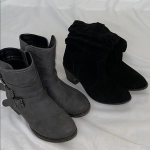 Women’s Boots
